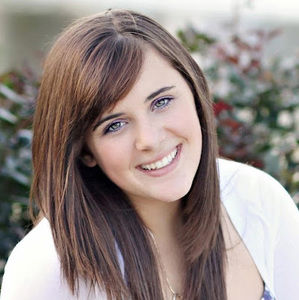 Meet your Posher, Joanna